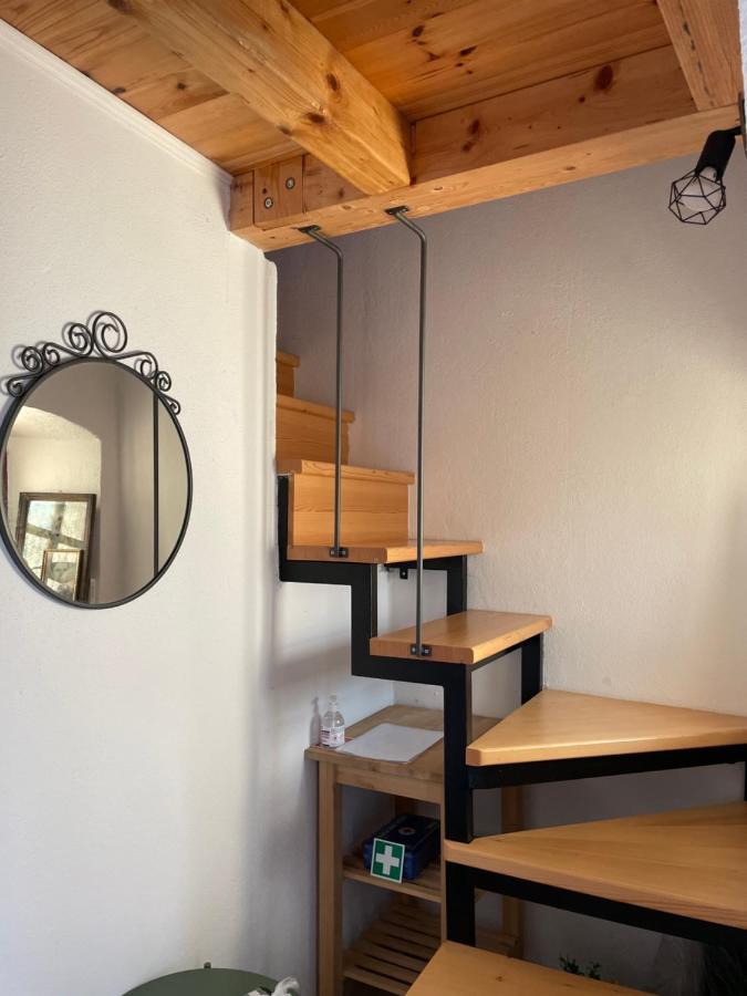Apartment Vesna Skradin Exterior foto